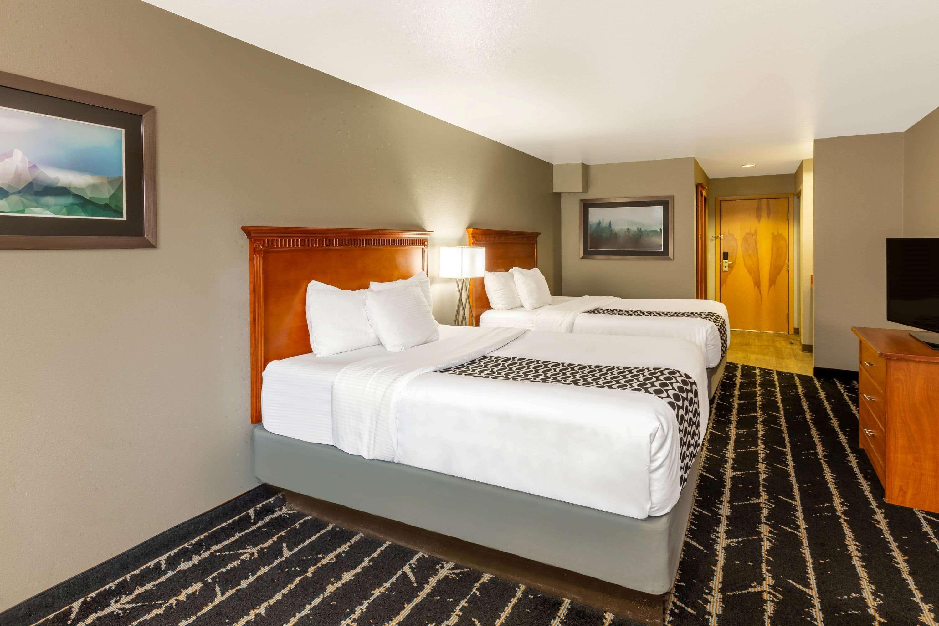 La Quinta By Wyndham Vancouver Esterno foto