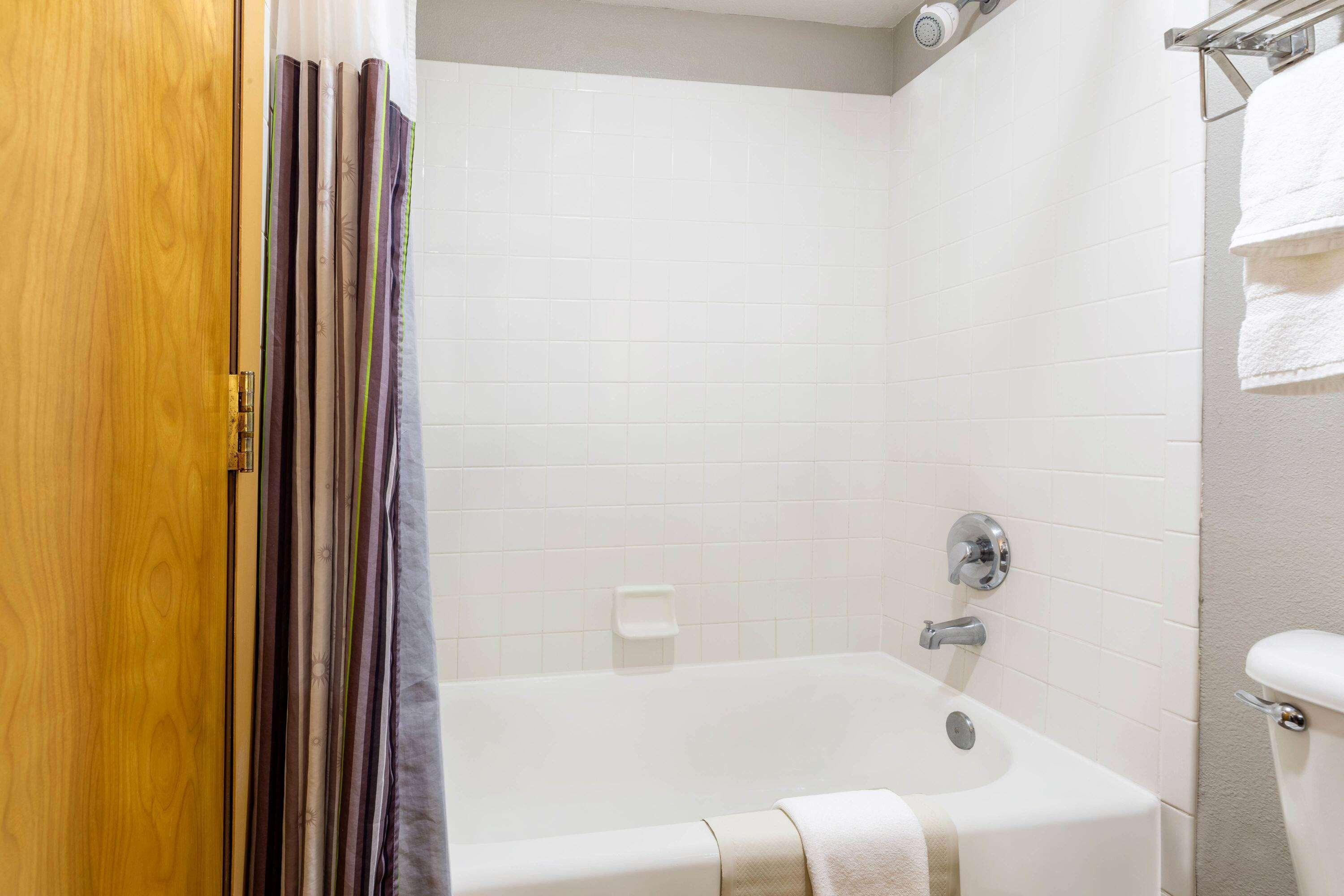 La Quinta By Wyndham Vancouver Esterno foto