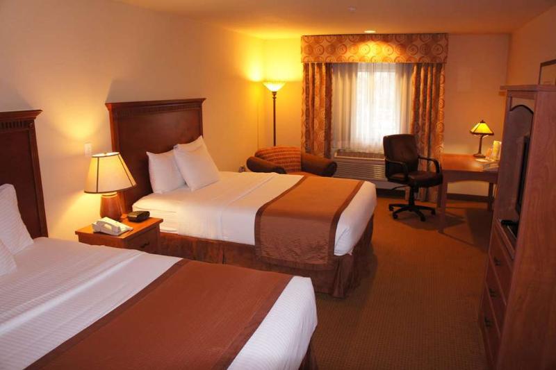 La Quinta By Wyndham Vancouver Esterno foto